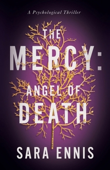 Paperback The Mercy: Angel of Death (Duality) Book