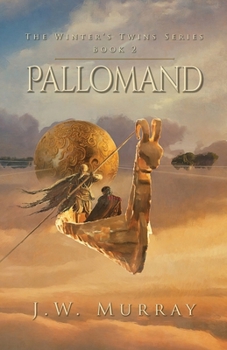 Paperback Pallomand Book