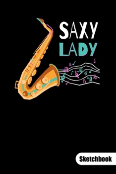 Paperback Sketchbook: Scuba Diver Notebook and Journal, Sketch Paper 6x9. Book