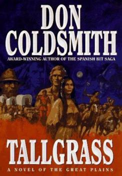 Hardcover Tallgrass Book