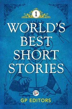 Paperback World's Best Short Stories: Volume 1: Volume 1 Book