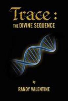 Paperback Trace: The Divine Sequence Book