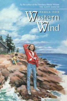 Paperback Western Wind Book