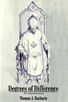 Hardcover Degrees of Difference Book