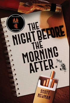 Hardcover The Night before the Morning After Book