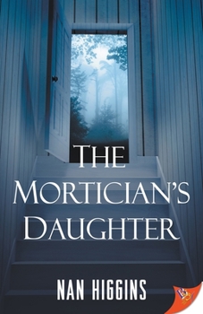Paperback The Mortician's Daughter Book