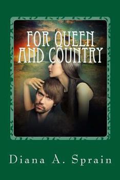 Paperback For Queen and Country Book