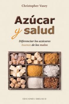 Paperback Azucar y Salud [Spanish] Book