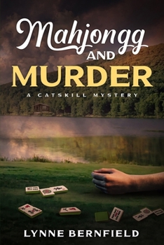 Paperback Mahjongg and Murder Book