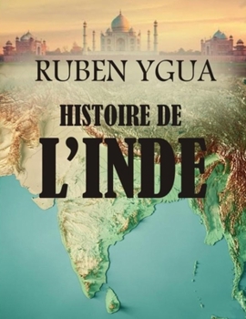 Paperback Histoire de l'Inde [French] Book