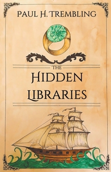 Paperback The Hidden Libraries Book