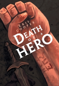 Hardcover Death of a Hero Book