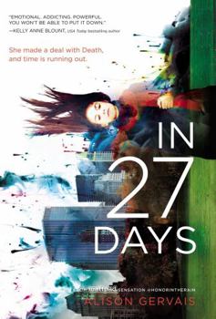 In 27 days - Book #1 of the In 27 Days