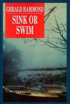 Sink or Swim - Book #22 of the Keith Calder