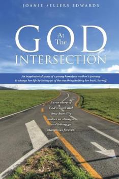 Paperback God at the Intersection Book