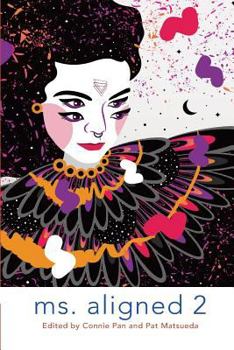 Paperback Ms. Aligned 2: Women Writing About Men Book