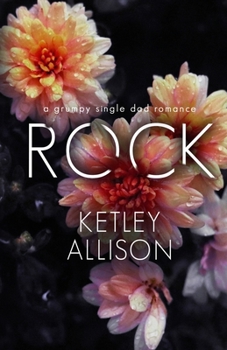 Paperback Rock: A Grumpy Single Dad Romance Book