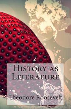 Paperback History as Literature Book