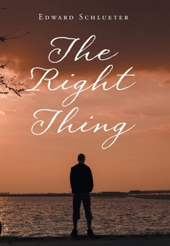 Hardcover The Right Thing Book