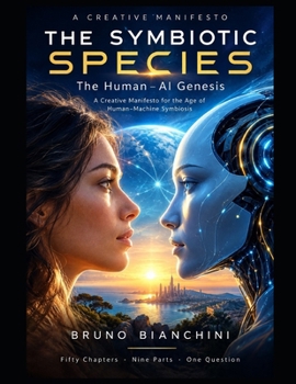 THE SYMBIOTIC SPECIES: The Human–AI Genesis
