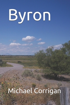 Paperback Byron Book