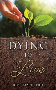 Paperback Dying to Live Book