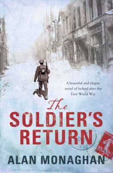 The Soldier's Return - Book #2 of the Soldier's Song Trilogy