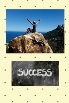 Paperback Success: Note Book for Your Success Story Book