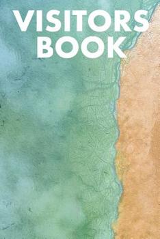 Visitors Book : GUEST REVIEWS for AIRBNB, HOMEAWAY, BOOKING. COM, HOTELS. COM, CAFE, RESTAURANT, B&B, MOTEL - FEEDBACK and REVIEWS from GUESTS, 100 PAGE. GREAT GIFT IDEA for AIRBNB HOSTS, GIFT for FRI