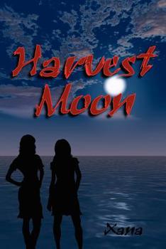 Paperback Harvest Moon Book