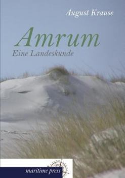Paperback Amrum [German] Book