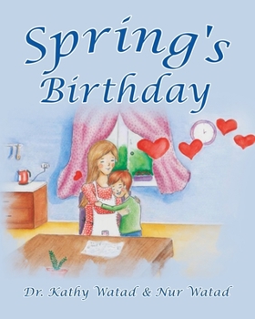 Paperback Spring's Birthday Book