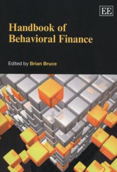 Paperback Handbook of Behavioral Finance Book