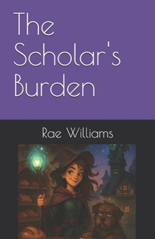 Paperback The Scholar's Burden Book