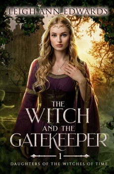 Witch and the Gatekeeper