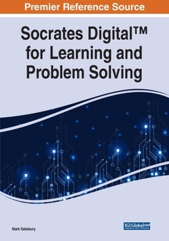 Paperback Socrates Digital(TM) for Learning and Problem Solving Book