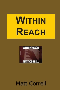 Paperback Within Reach Book