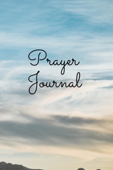 Paperback Prayer Journal: For Women Teens and Kids Book