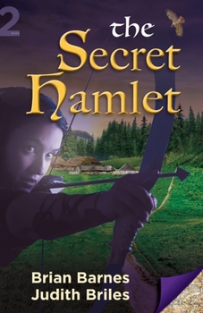 Paperback The Secret Hamlet Book