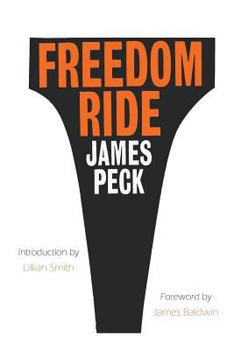 Paperback Freedom Ride Book