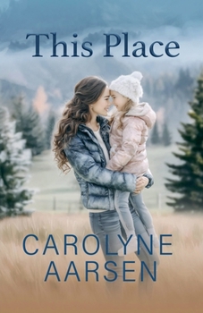 Paperback This Place Book
