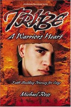 Paperback Tribe: A Warrior's Heart Book