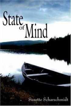 Paperback State of Mind Book