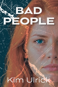 Paperback Bad People Book