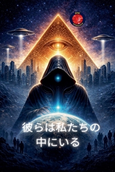 Paperback 彼らは私たちの中にいる [Japanese] Book