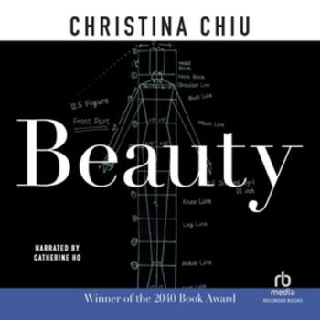 MP3 CD Beauty Book