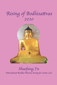 Paperback Rising of Bodhisattvas! 2020 Book