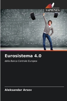 Paperback Eurosistema 4.0 [Italian] Book