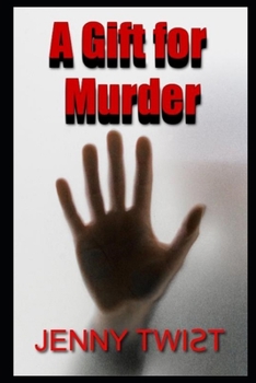 Paperback A Gift for Murder: A Tommy Ross mystery Book