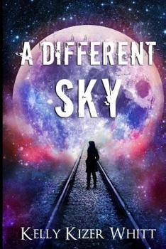 Paperback A Different Sky Book